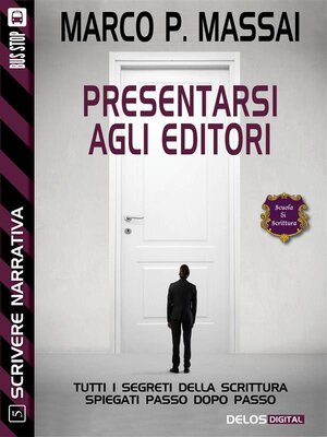 cover image of Presentarsi agli editori